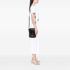 Saint Laurent Calfskin Rivington Crossbody Secondhand