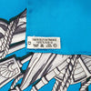 Hermès Marine et Cavalerie Silk Scarf 90 Secondhand