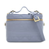 Secondhand Dior Small Lambskin Cannage DiorTravel Vanity Case