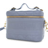 Secondhand Dior Small Lambskin Cannage DiorTravel Vanity Case