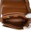 Prada Bicolor City Calf Satchel Secondhand