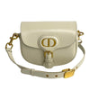 Dior Small Leather Bobby Crossbody Secondhand