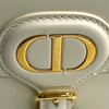 Dior Small Leather Bobby Crossbody Secondhand