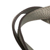 LOEWE Metallic Leather Fiesta Satchel Secondhand