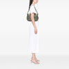 LOEWE Metallic Leather Fiesta Satchel Secondhand