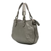 LOEWE Metallic Leather Fiesta Satchel Secondhand