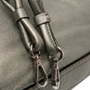 LOEWE Metallic Leather Fiesta Satchel Secondhand