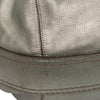 LOEWE Metallic Leather Fiesta Satchel Secondhand