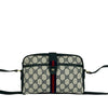 Gucci GG Supreme Web Crossbody Secondhand