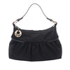 Fendi Zucca Canvas Chef Shoulder Bag Secondhand