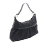 Fendi Zucca Canvas Chef Shoulder Bag Secondhand
