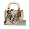 Dior DiorAmour Niki De Saint Phalle Mini Calfskin Lady Dior Secondhand