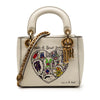 Dior DiorAmour Niki De Saint Phalle Mini Calfskin Lady Dior Secondhand