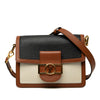 Louis Vuitton Taurillon Mini Dauphine Secondhand