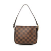 Louis Vuitton Damier Ebene Trousse Pochette Secondhand