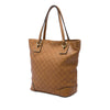 Gucci Medium Guccissima GG Charm Tote Secondhand