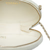 Chanel Chevron Lambskin La Pausa Evening Bag Secondhand
