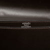 Hermès Box Calf Sac A Depeches 38 Secondhand