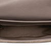 Chanel Medium Shiny Calfskin and Quilted Goatskin Coco Curve Flap Secondhand