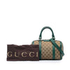 Gucci Small GG Canvas Joy Boston Bag Secondhand