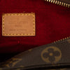 Louis Vuitton Monogram Viva Cite MM Secondhand