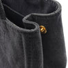 Prada Small Canvas Canapa Logo Tote Secondhand