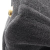 Prada Small Canvas Canapa Logo Tote Secondhand