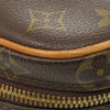 Louis Vuitton Monogram Pochette Gange Secondhand