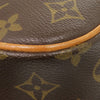 Louis Vuitton Monogram Pochette Gange Secondhand