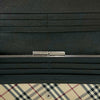 Burberry Nova Check Canvas Wallet Secondhand