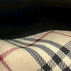 Burberry Nova Check Canvas Wallet Secondhand