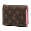 Louis Vuitton Monogram Vivienne in Paris Victorine Wallet Secondhand