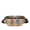 Burberry House Check Nylon Sonny Belt Bag Secondhand