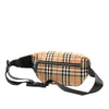Burberry House Check Nylon Sonny Belt Bag Secondhand
