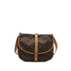 Louis Vuitton Monogram Saumur 35 Secondhand