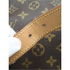 Louis Vuitton Monogram Saumur 35 Secondhand