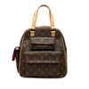 Louis Vuitton Monogram Excentri Cite Secondhand