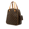 Louis Vuitton Monogram Excentri Cite Secondhand