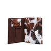 Louis Vuitton Damier Cowmooflage Mark Folder Secondhand