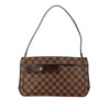 Secondhand Louis Vuitton Damier Ebene Aubagne