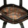 Secondhand Burberry Leather Tote
