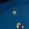 Chanel Medium Classic Caviar Pure Double Flap Secondhand