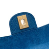 Chanel Medium Classic Caviar Pure Double Flap Secondhand