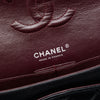 Chanel Medium Classic Lambskin Double Flap Secondhand