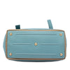 Saint Laurent Small Leather Muse Two Satchel Secondhand