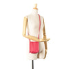 Secondhand Bottega Veneta Mini Nappa Intrecciato The Knot Crossbody