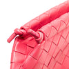 Secondhand Bottega Veneta Mini Nappa Intrecciato The Knot Crossbody