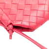 Secondhand Bottega Veneta Mini Nappa Intrecciato The Knot Crossbody