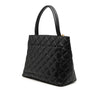 Chanel Caviar Medallion Tote Secondhand