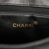 Chanel Caviar Medallion Tote Secondhand